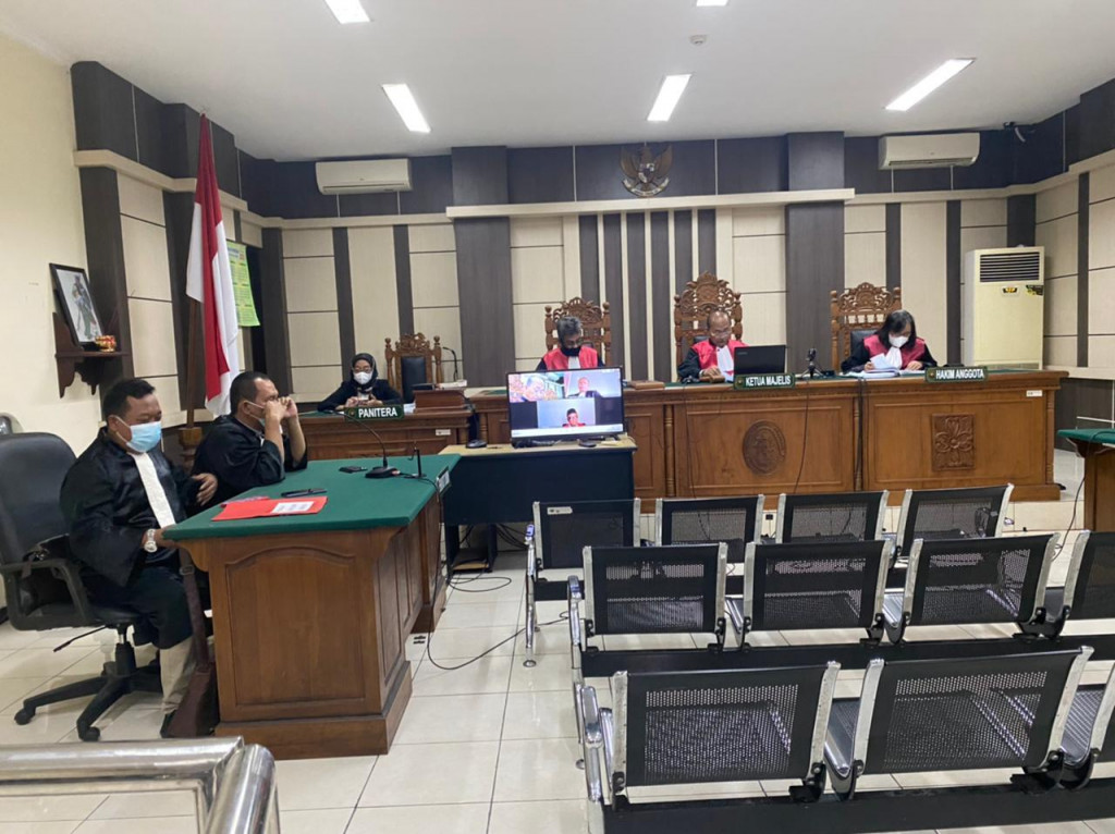 Jasa Seo Jawa Tengah