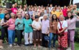 Maestro Didiet Setiono Rayakan Ulang Tahun ke-70th