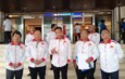 DJKI Serahkan Izin Operasional Kepada Dua LMK Produser Fonogram