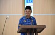 Sosialisasi Aplikasi e-Retribusi Digelar Bapenda Kapuas