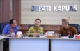 Pemkab Kapuas Gelar Rapat Koordinasi dan Sinkronisasi Pembangunan Program Prioritas Nasional 3 Juta Rumah