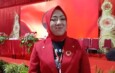 Demi Menang di Pemilu Tahun 2029 PDI Perjuangan Cilacap Lantik Pengurus Anak Cabang (PAC) dan KSB Ranting