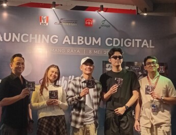 Album “Tri Suaka Nabila & Friends” Resmi Diluncurkan, Hadirkan Kolaborasi Musisi Pop Indonesia