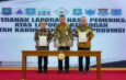 Tangsel Pertahankan Opini WTP, Pemkot Tegaskan Komitmen Transparansi dan Akuntabilitas