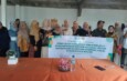 Mahasiswa KKN UPN Veteran Jakarta Edukasi Maggot di Desa Waru