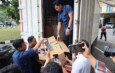 Polda Banten Ungkap Peredaran Rokok Tanpa Pita Cukai, Amankan 89 Bal Rokok Ilegal