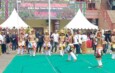 Festival Budaya Manggarai Bersama Ikamada Berjalan Lancar