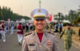 Usai Tugas Upacara Kemerdekaan di Istana, Ipda Pol Efraim Kalalembang Bersiap Melanjutkan Pendidikan S2 di LSE London