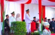 Pemkot Tangsel Gelar Upacara HUT ke-81 RI, Perkuat Semangat Persatuan