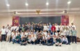 UKW PWI Banten Angkatan ke-28 Tuntas, 51 Peserta Dinyatakan Kompeten