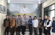 Bank Banten dan BAZNAS Provinsi Banten Perkuat Sinergi untuk Kesejahteraan Masyarakat