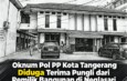 Dugaan Pungli Oknum Satpol PP Mencuat di Neglasari