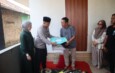Kapolres Tangsel Berikan Tali Asih kepada Keluarga Korban Pelajar, Tegaskan Komitmen Usut Tuntas Kasus