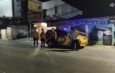 Polsek Legok Gelar Patroli KRYD, Antisipasi Kejahatan Jalanan dan Tawuran