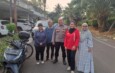 Polisi Bersama Masyarakat, Polsek Pondok Aren Perkuat Kebersamaan Jaga Kamtibmas