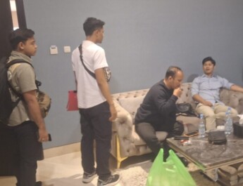 Kehadiran Dua Anggota Polres Cimahi Dampingi Pelapor ke Kendari Jadi Sorotan Prosedur Hukum