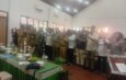 Dewan Kota Jaktim, Kunker di Kecamatan Kramatjati