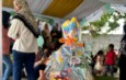 Yayasan Peduli Insan Bangsa Dukung Pos Gizi Balita di Jelupang