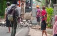 Pembangunan Jembatan Merpati Tangsel Dimulai, Anggaran Rp2,44 Miliar