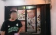 Panti Pijat Esek-esek di Kotabumi Diduga Dibekingi Oknum Jaksa? APH Pasar Kemis Tutup Mata!