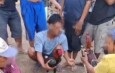 Sabung Ayam Jalan Sentiong Disorot, diduga Polsek Teluknaga Tutup Mata