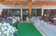 Sukses di Perantauan, Anak Nias Gelar Syukuran Rumah Baru