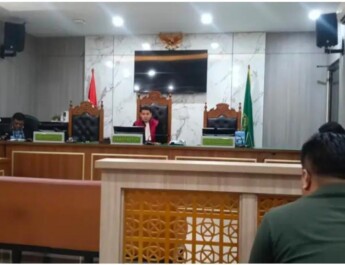 Sidang Kasus Tanah di Depok Kembali Ditunda, Kuasa Hukum Kecewa
